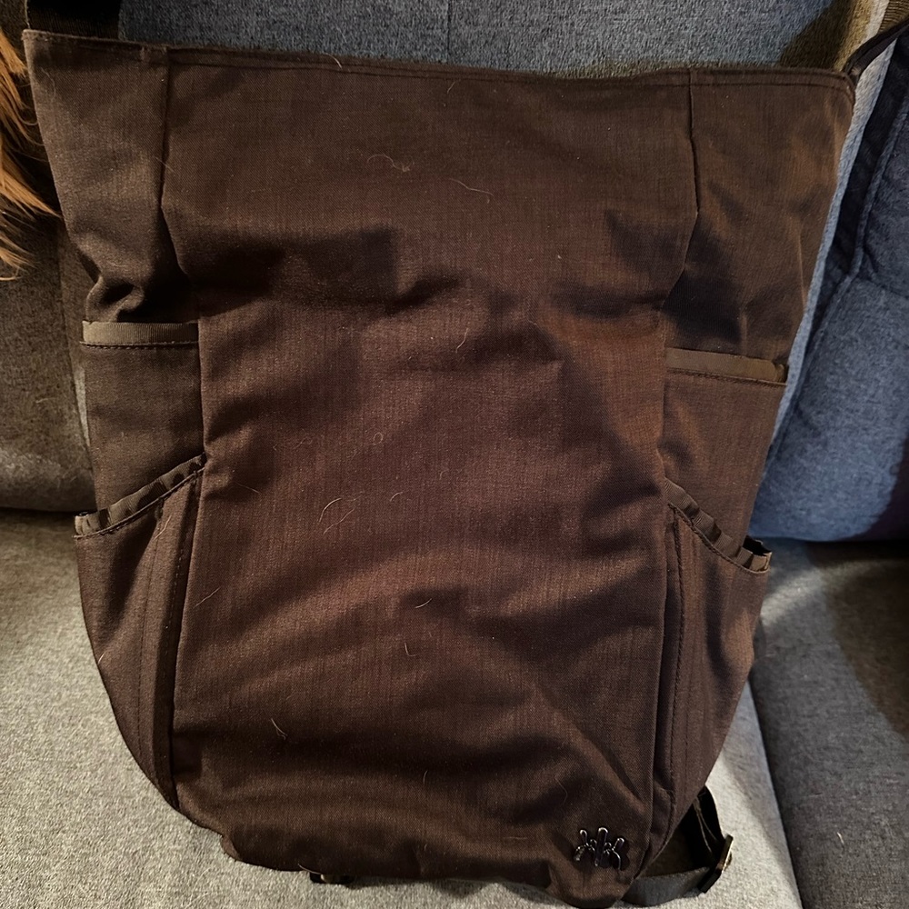 Shoulder bag/backpack - Picture 2 of 6